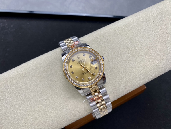 激安ロレックス側面デザイン